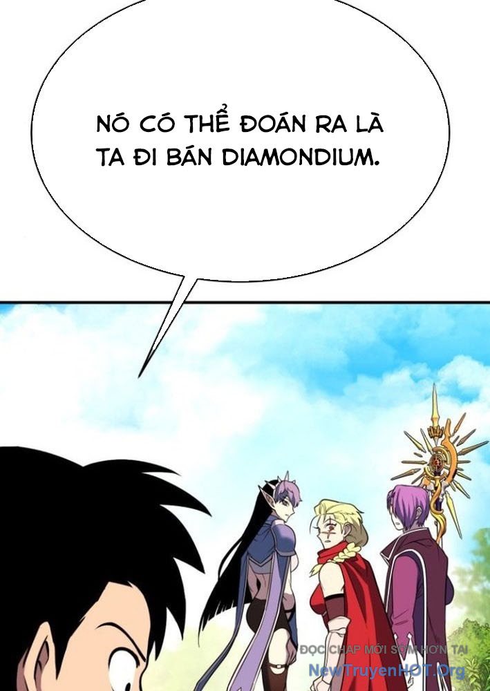 Cây Xẻng Xúc Được Mọi Thứ Chap 11 - Next Chap 12