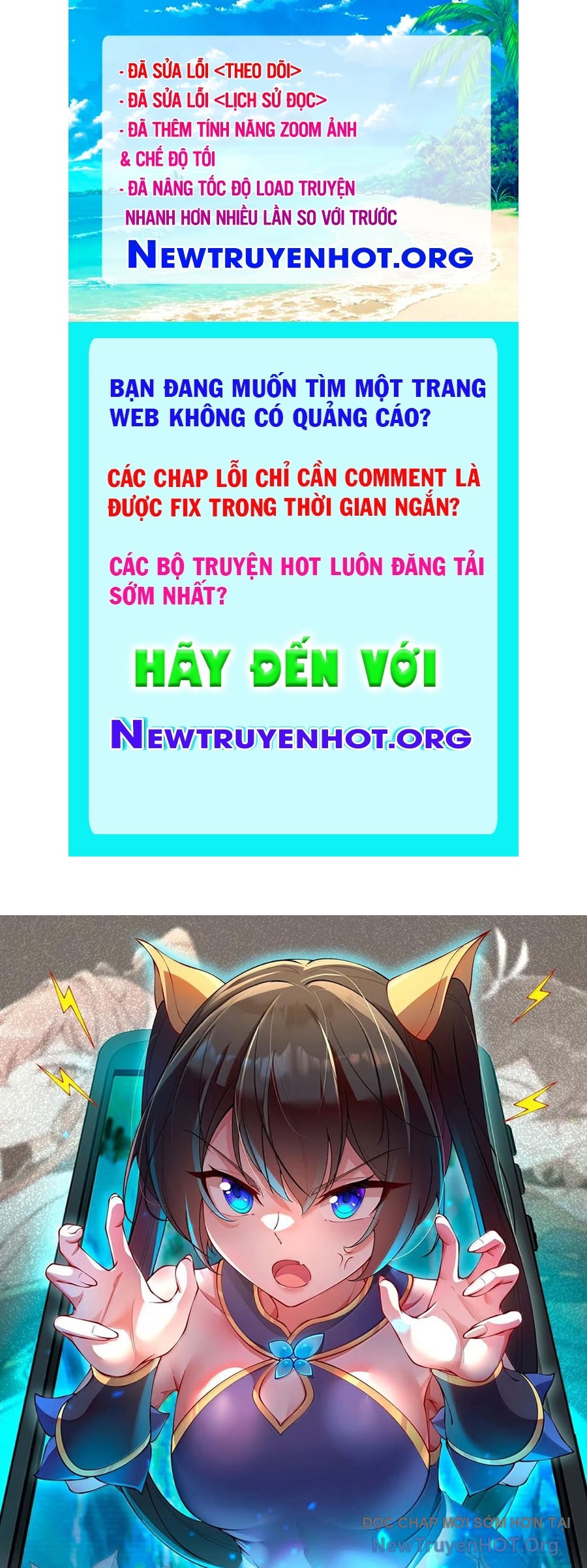 Vai Ác Sư Tôn Mang Theo Các Đồ Đệ Vô Địch Thiên Hạ chapter 175 - Trang 1