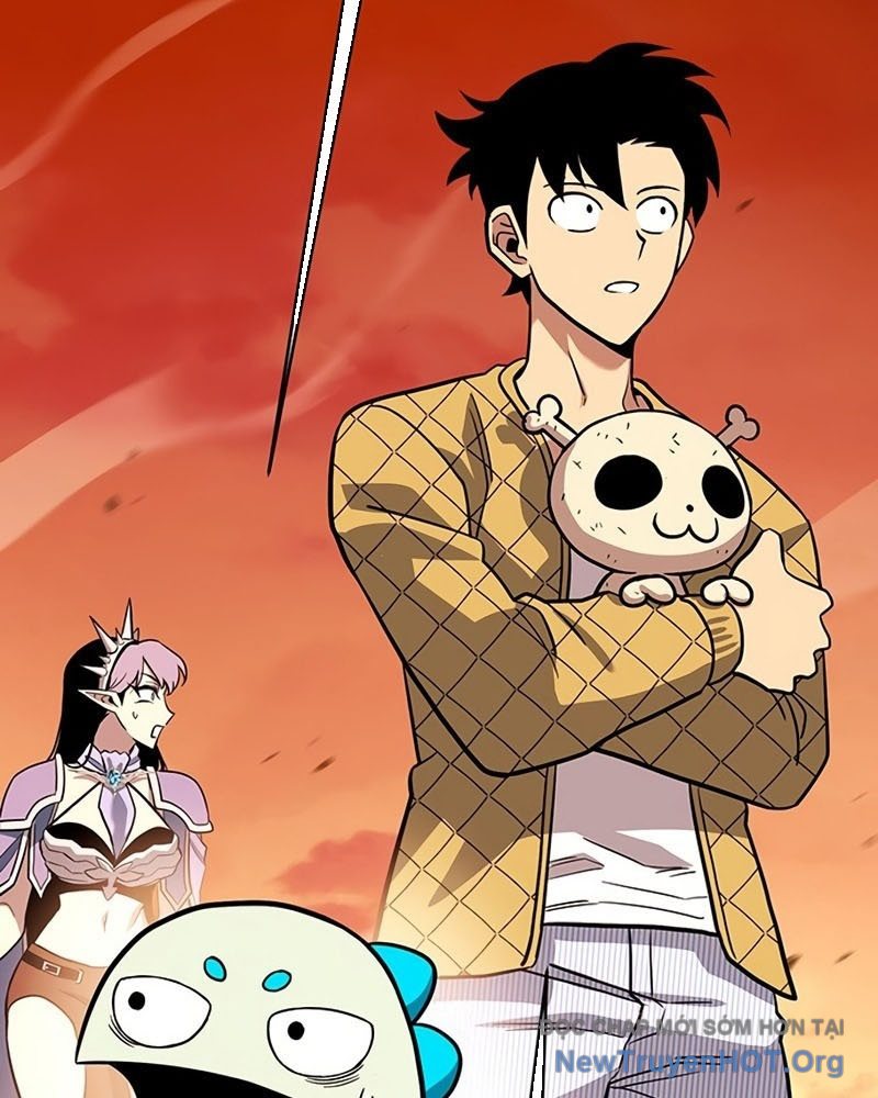 Cây Xẻng Xúc Được Mọi Thứ Chap 13 - Next Chap 14