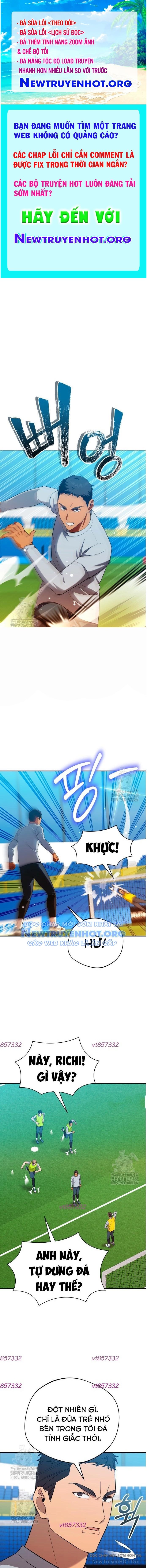 Thiên Ma Bấm Huyệt chapter 63 - Trang 1