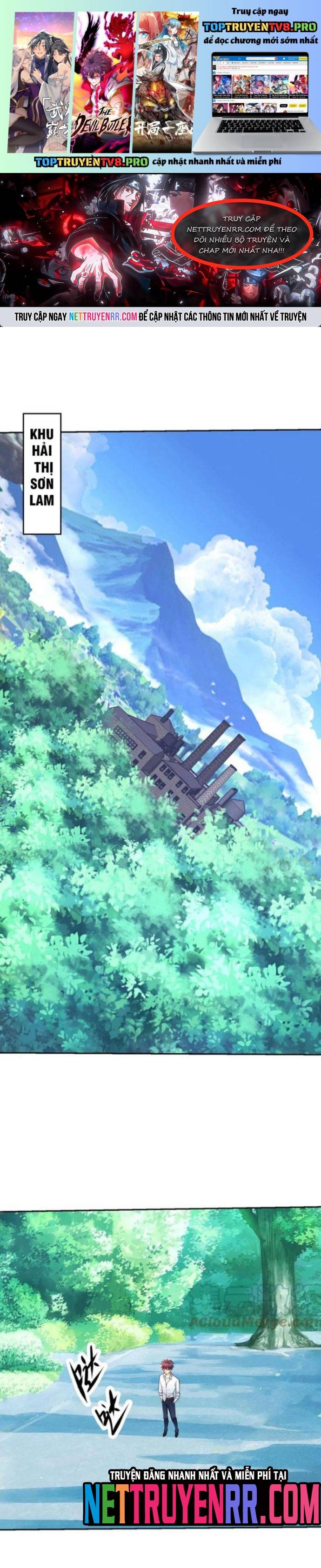 Mắt Thần Huyền Thoại Chapter 103 - Trang 0