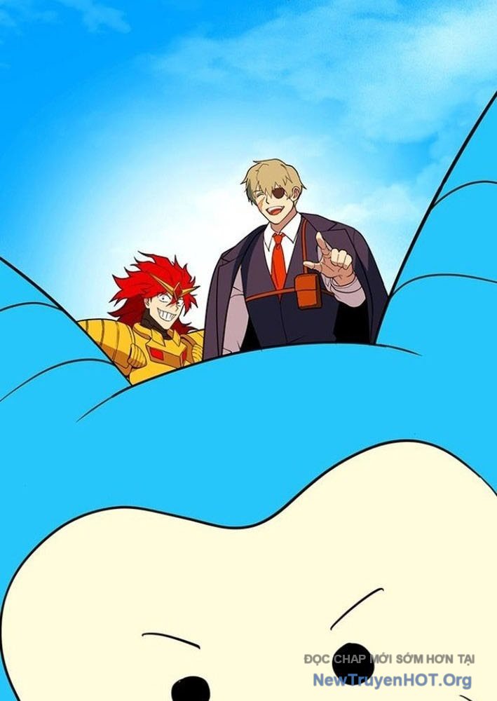 Cây Xẻng Xúc Được Mọi Thứ Chap 11 - Next Chap 12