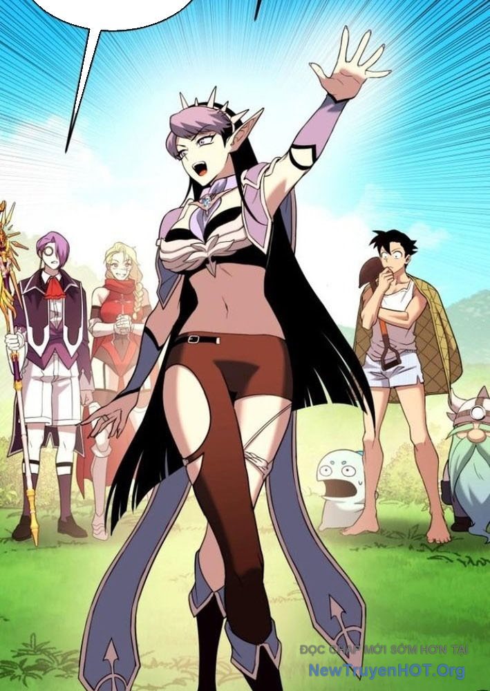 Cây Xẻng Xúc Được Mọi Thứ Chap 11 - Next Chap 12