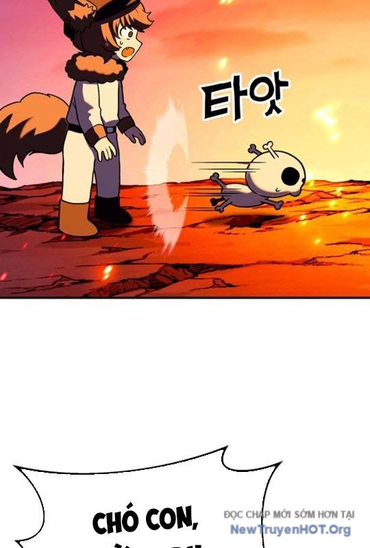 Cây Xẻng Xúc Được Mọi Thứ Chap 12 - Next Chap 13