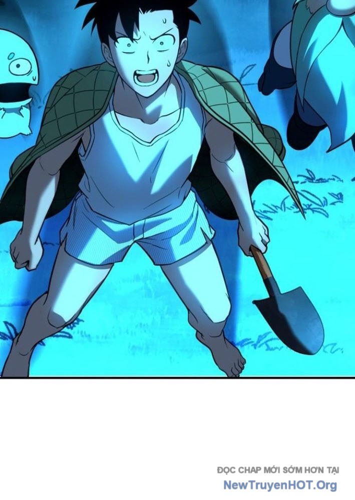 Cây Xẻng Xúc Được Mọi Thứ Chap 11 - Next Chap 12