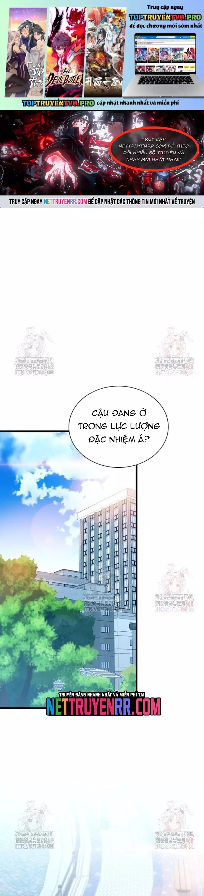 Trùng Sinh Trở Thành Ác Nhân Chapter 186 - Trang 0
