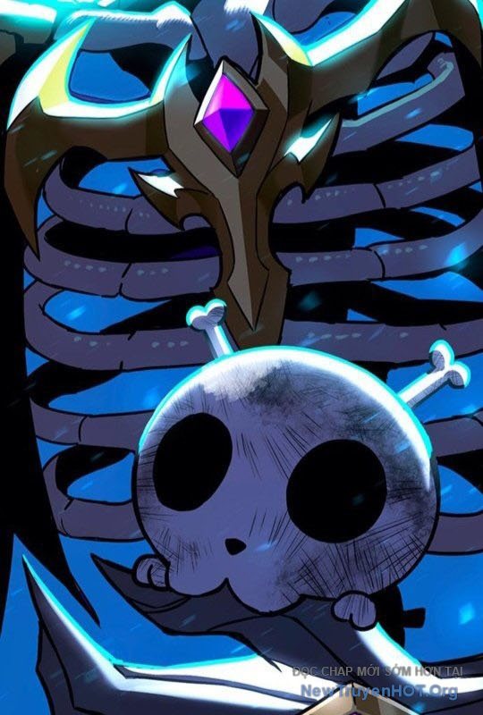 Cây Xẻng Xúc Được Mọi Thứ Chap 12 - Next Chap 13