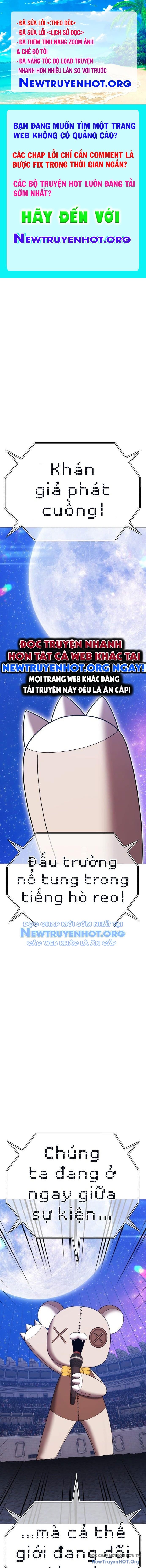 Gậy Gỗ Cấp 99 chapter 122 - Trang 1