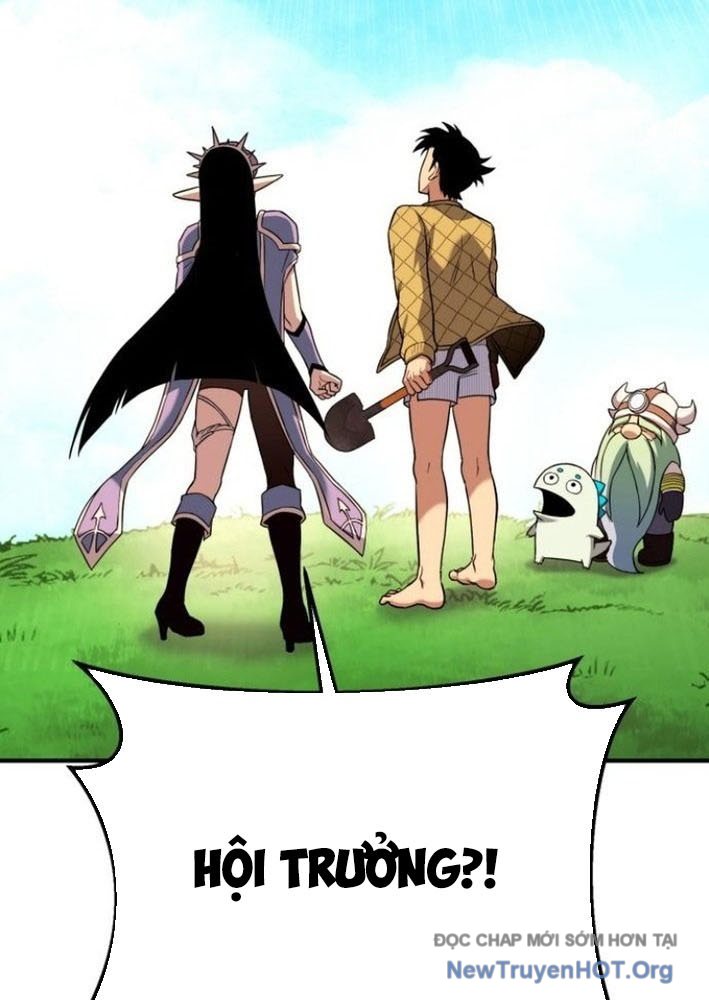 Cây Xẻng Xúc Được Mọi Thứ Chap 11 - Next Chap 12