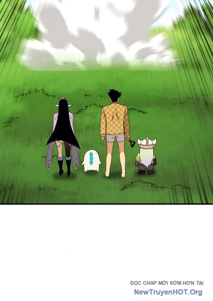 Cây Xẻng Xúc Được Mọi Thứ Chap 11 - Next Chap 12