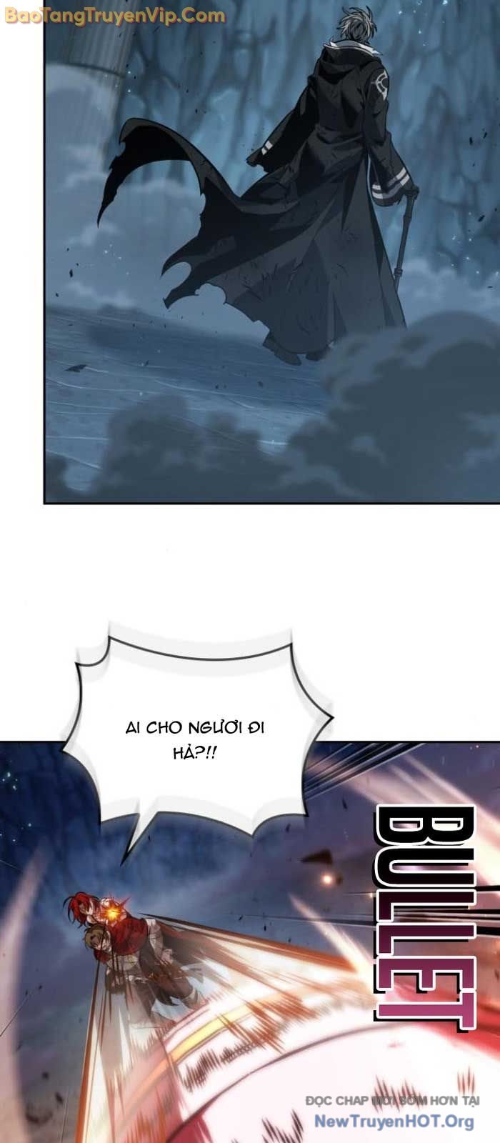 Mạo Hiểm Giả Cuối Cùng Chap 76 - Next Chap 77