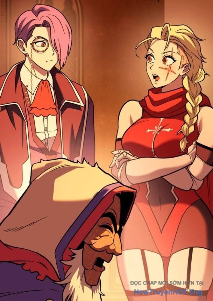 Cây Xẻng Xúc Được Mọi Thứ Chap 11 - Next Chap 12