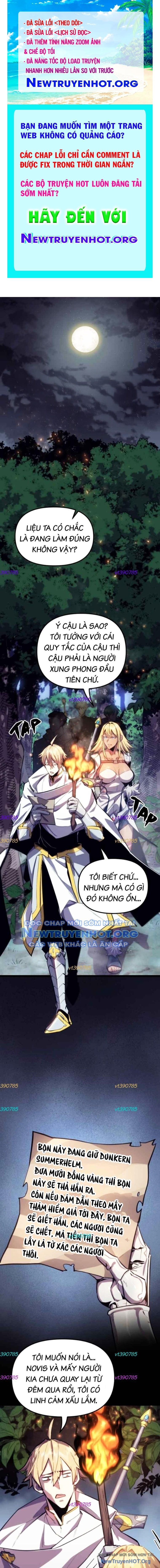 Hệ Thống Huyết Quỷ chapter 6 - Trang 1