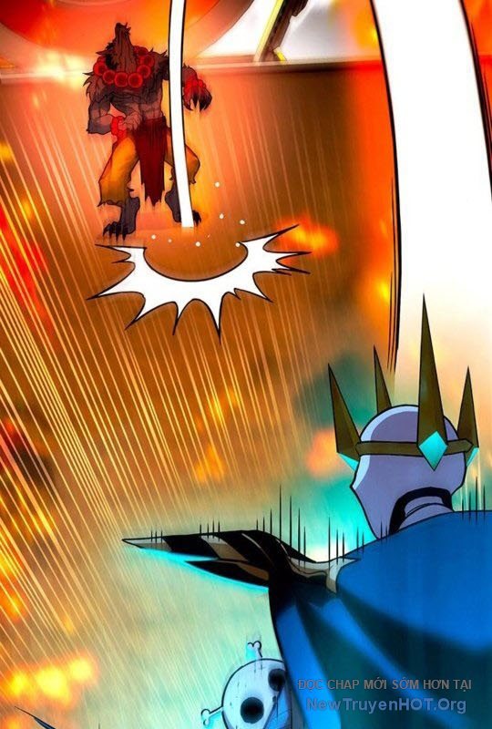 Cây Xẻng Xúc Được Mọi Thứ Chap 12 - Next Chap 13