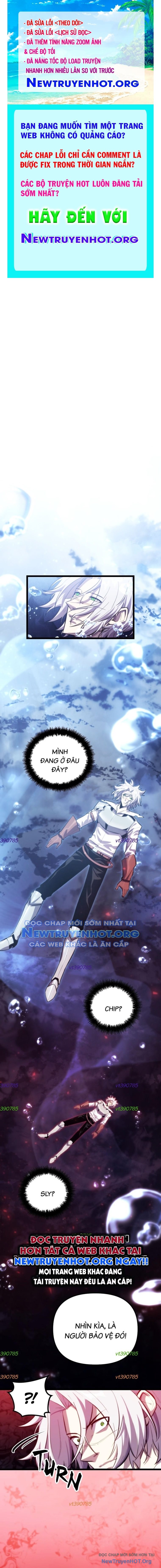 Hệ Thống Huyết Quỷ chapter 3 - Trang 1
