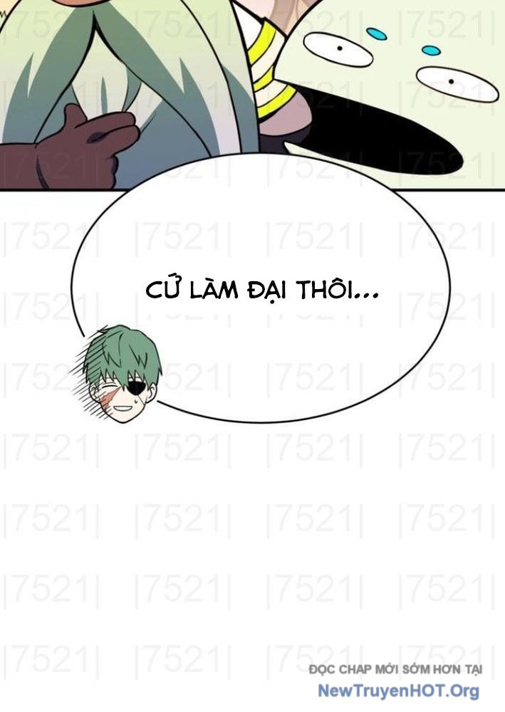 Cây Xẻng Xúc Được Mọi Thứ Chap 11 - Next Chap 12