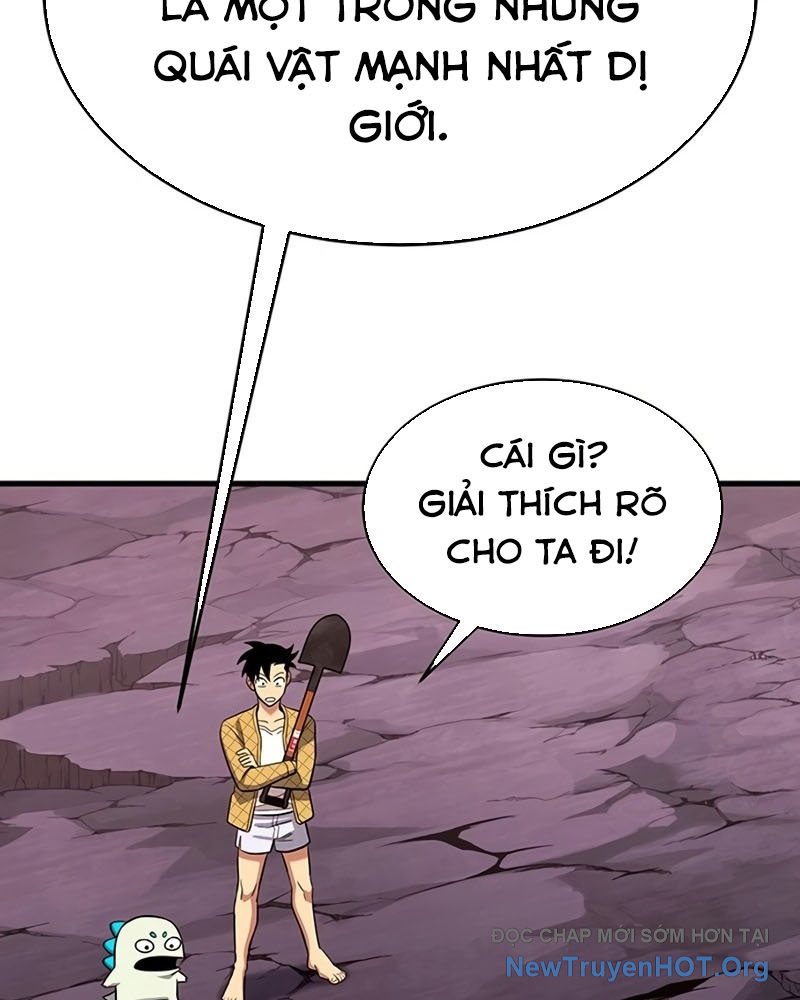 Cây Xẻng Xúc Được Mọi Thứ Chap 13 - Next Chap 14