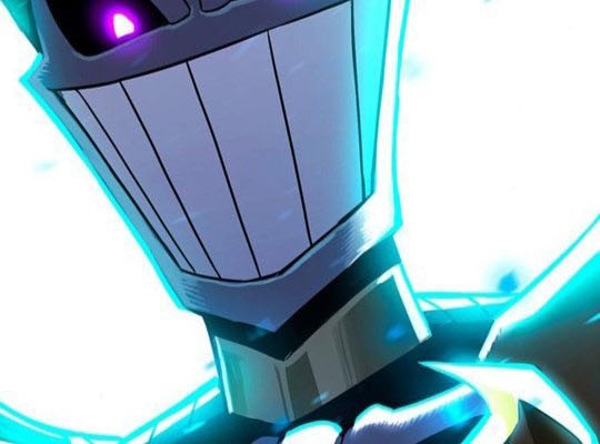 Cây Xẻng Xúc Được Mọi Thứ Chap 12 - Next Chap 13