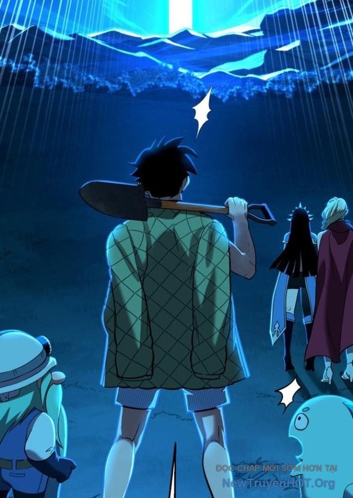 Cây Xẻng Xúc Được Mọi Thứ Chap 11 - Next Chap 12