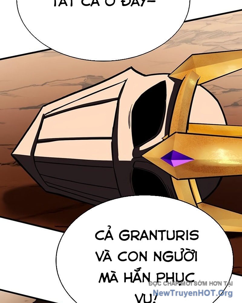 Cây Xẻng Xúc Được Mọi Thứ Chap 13 - Next Chap 14