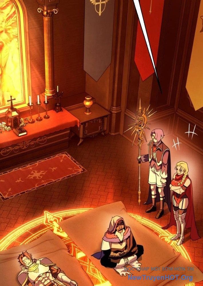 Cây Xẻng Xúc Được Mọi Thứ Chap 11 - Next Chap 12