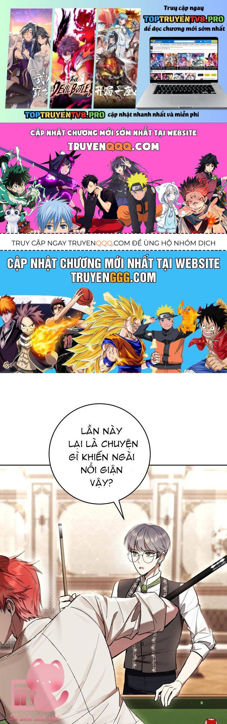 Làm Ác Nữ Bộ Không Tuyệt Sao? Chapter 81 - Trang 0