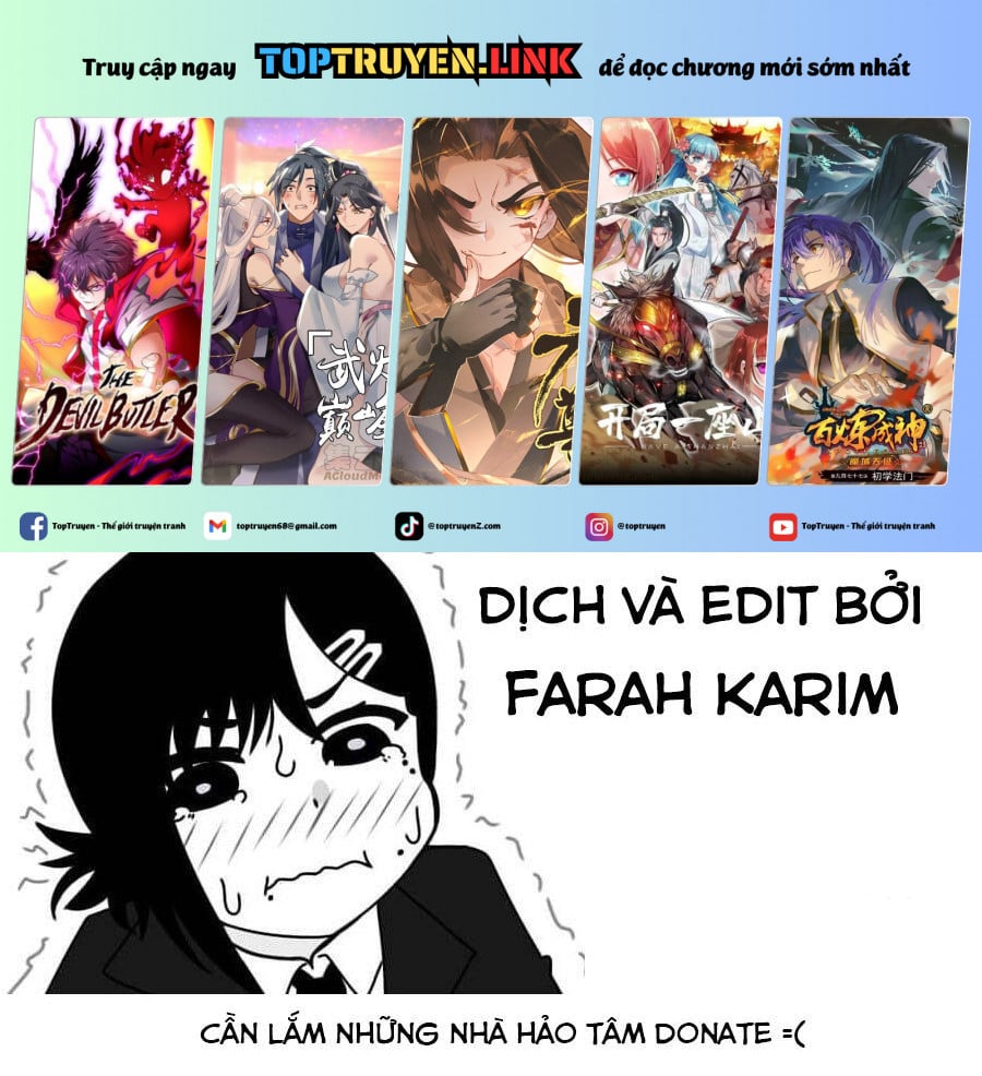 Marginal Operation Chapter 34 - Trang 0