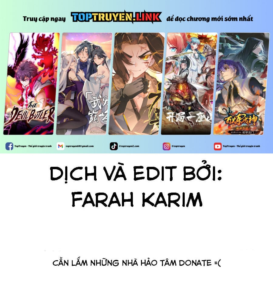 Marginal Operation Chapter 24 - Trang 0