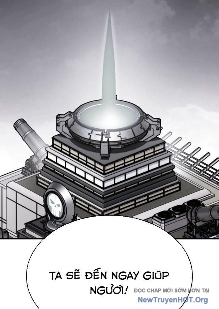 Cây Xẻng Xúc Được Mọi Thứ Chap 11 - Next Chap 12