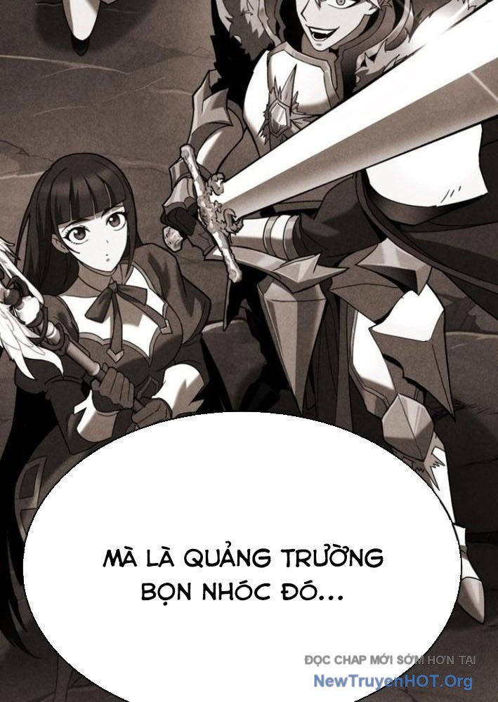 Cây Xẻng Xúc Được Mọi Thứ Chap 11 - Next Chap 12
