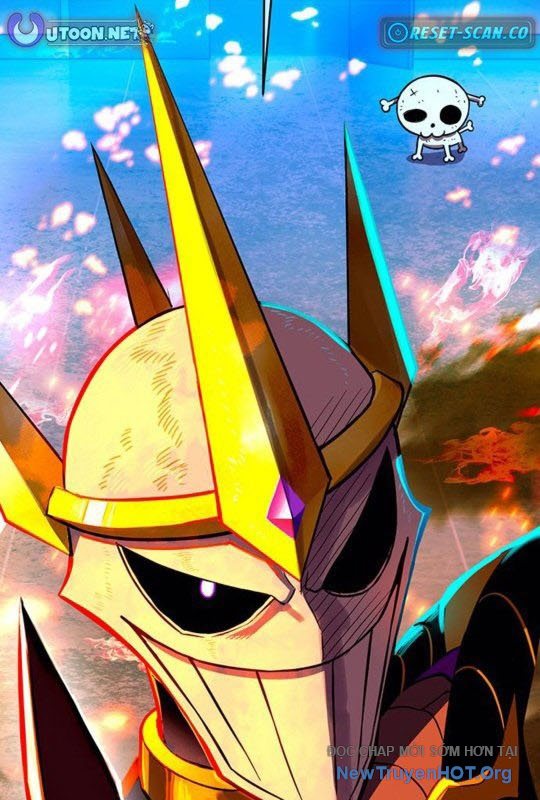 Cây Xẻng Xúc Được Mọi Thứ Chap 12 - Next Chap 13