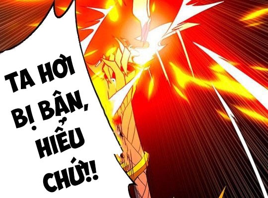 Cây Xẻng Xúc Được Mọi Thứ Chap 12 - Next Chap 13