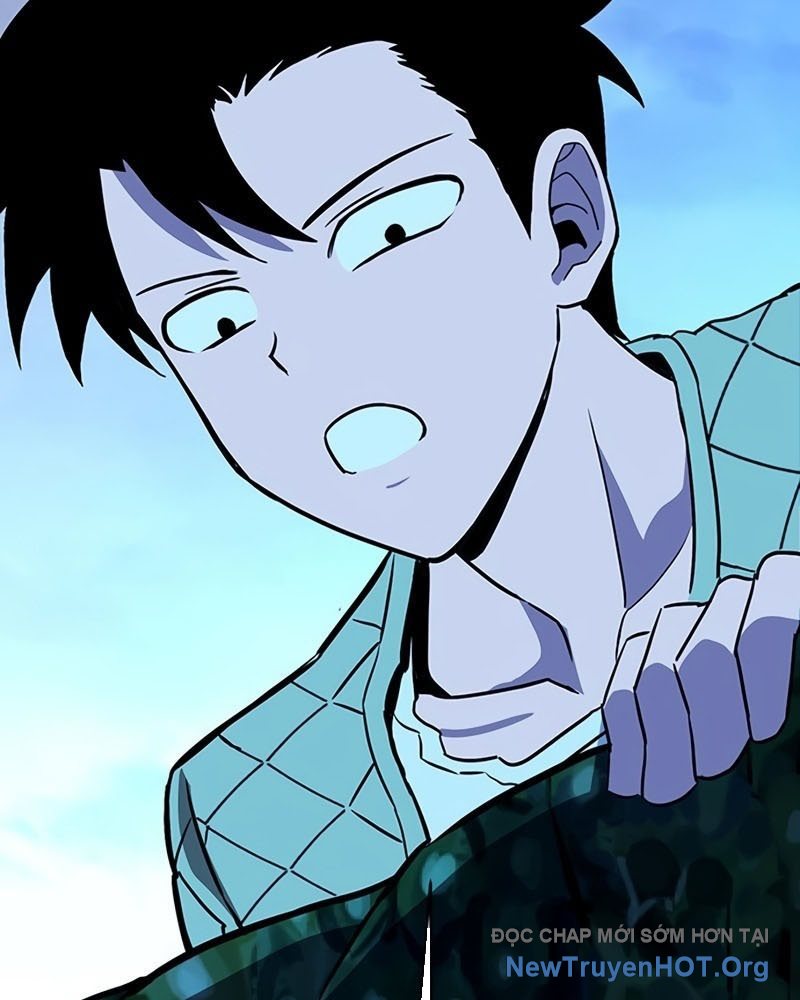 Cây Xẻng Xúc Được Mọi Thứ Chap 13 - Next Chap 14