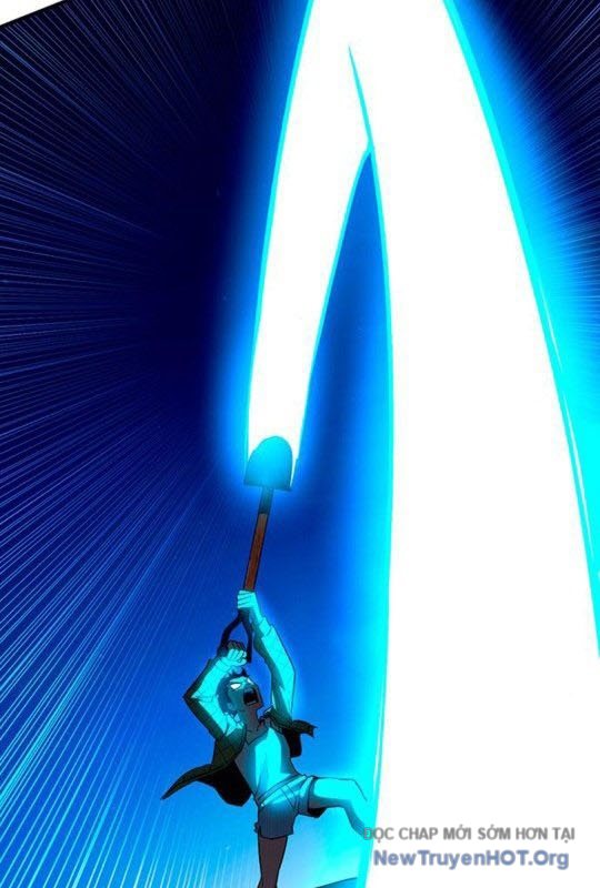 Cây Xẻng Xúc Được Mọi Thứ Chap 12 - Next Chap 13