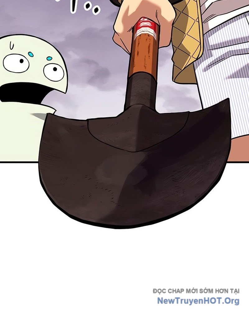 Cây Xẻng Xúc Được Mọi Thứ Chap 13 - Next Chap 14