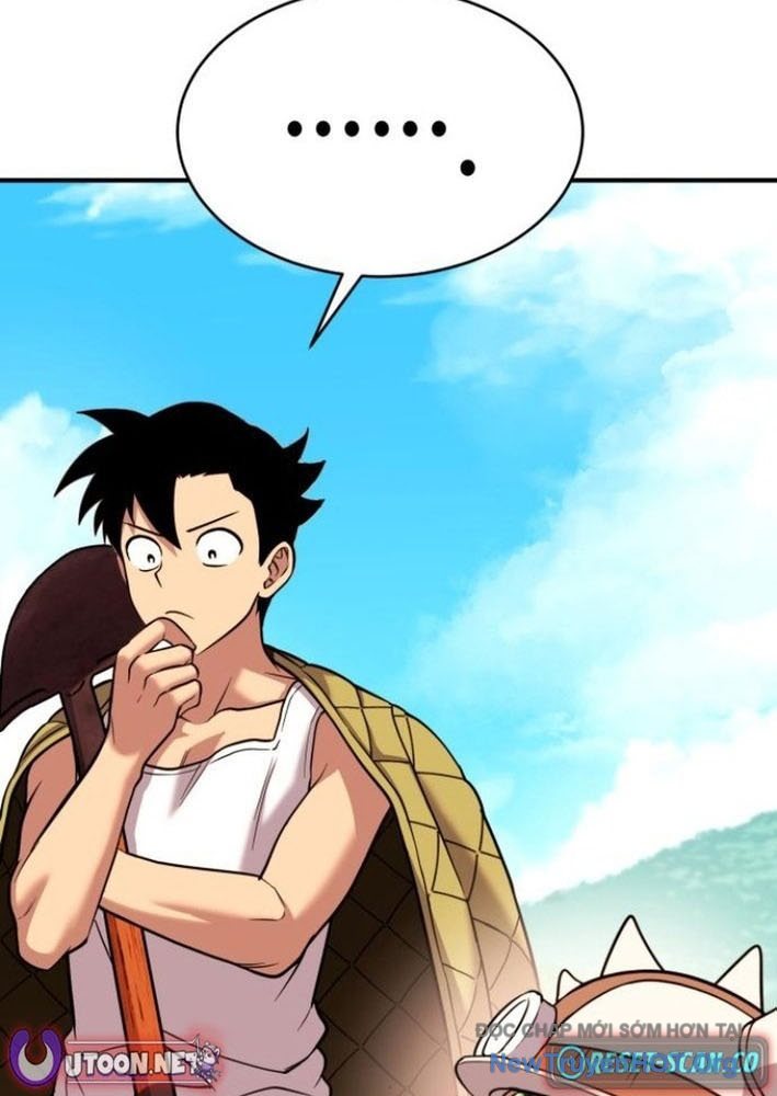 Cây Xẻng Xúc Được Mọi Thứ Chap 11 - Next Chap 12