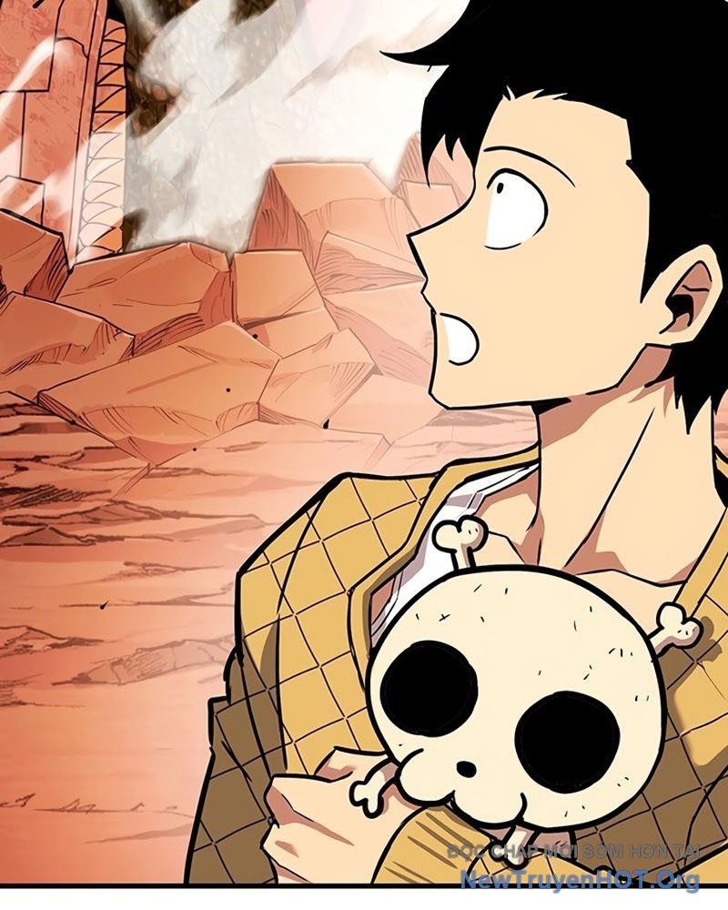 Cây Xẻng Xúc Được Mọi Thứ Chap 13 - Next Chap 14