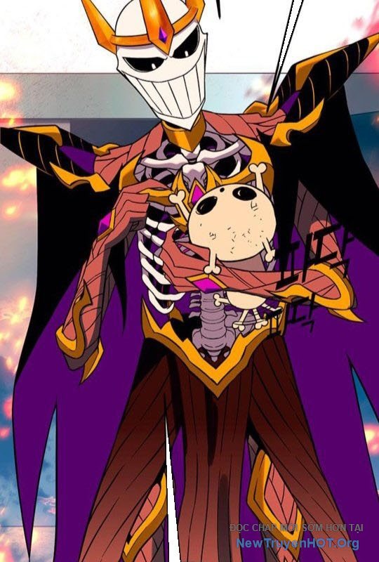 Cây Xẻng Xúc Được Mọi Thứ Chap 12 - Next Chap 13