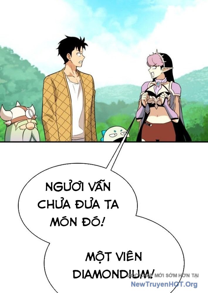 Cây Xẻng Xúc Được Mọi Thứ Chap 11 - Next Chap 12