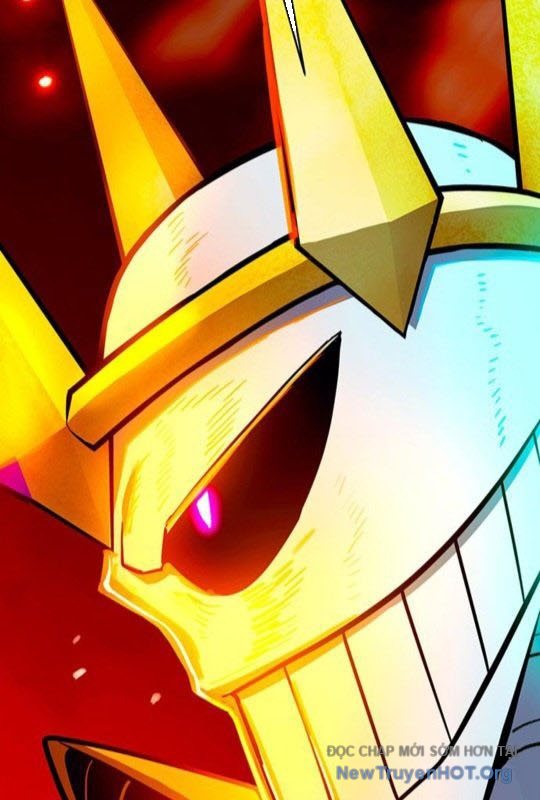 Cây Xẻng Xúc Được Mọi Thứ Chap 12 - Next Chap 13