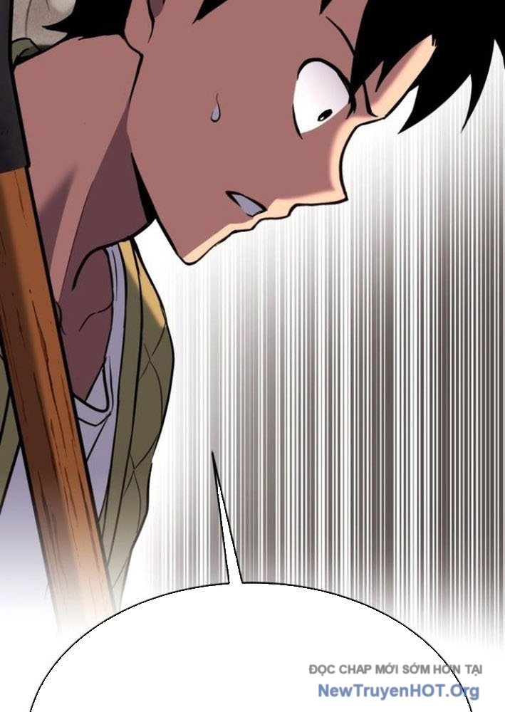 Cây Xẻng Xúc Được Mọi Thứ Chap 11 - Next Chap 12