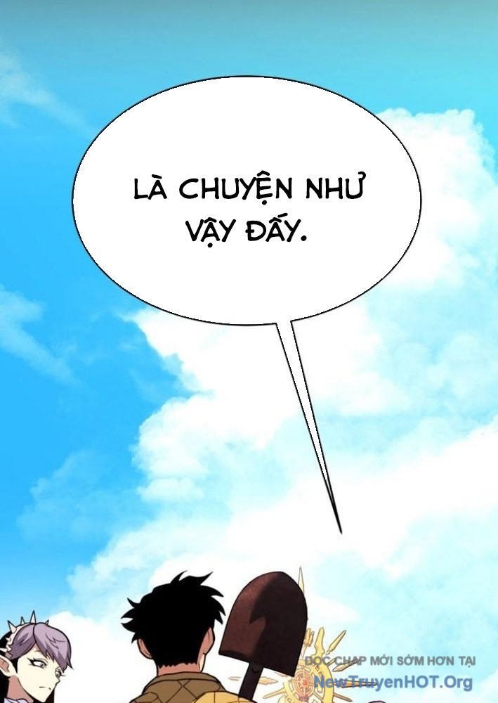 Cây Xẻng Xúc Được Mọi Thứ Chap 11 - Next Chap 12