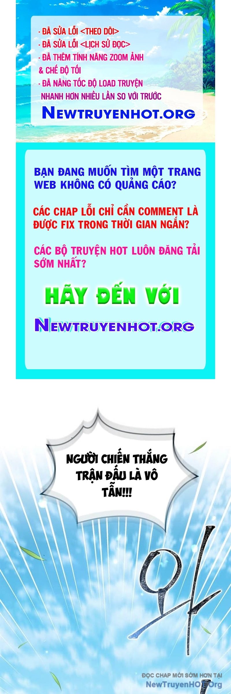 Huấn Luyện Viên Murim Thiên Tài chapter 68 - Trang 1