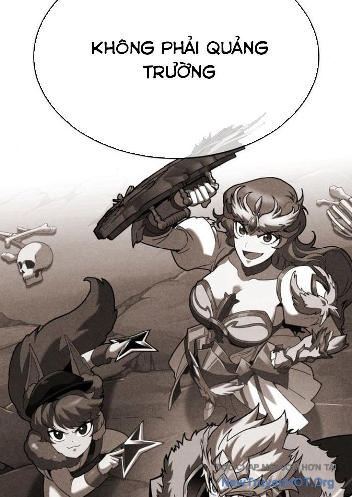 Cây Xẻng Xúc Được Mọi Thứ Chap 11 - Next Chap 12