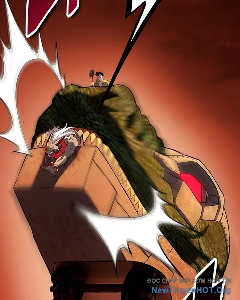 Cây Xẻng Xúc Được Mọi Thứ Chap 13 - Next Chap 14