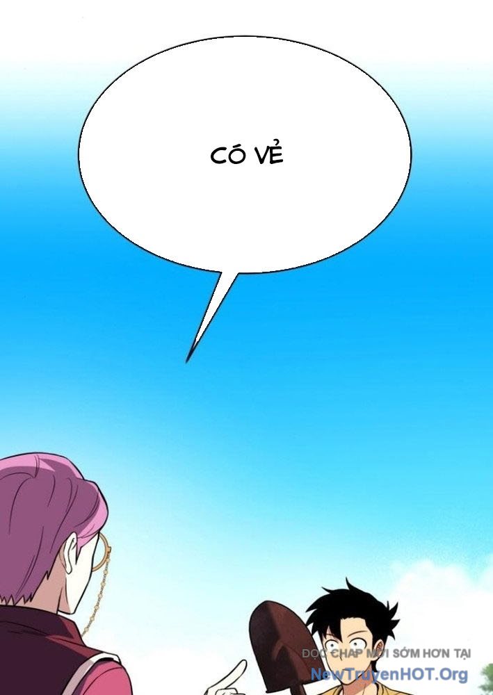 Cây Xẻng Xúc Được Mọi Thứ Chap 11 - Next Chap 12