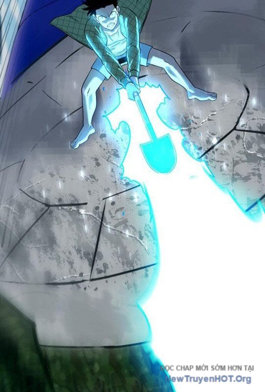 Cây Xẻng Xúc Được Mọi Thứ Chap 12 - Next Chap 13