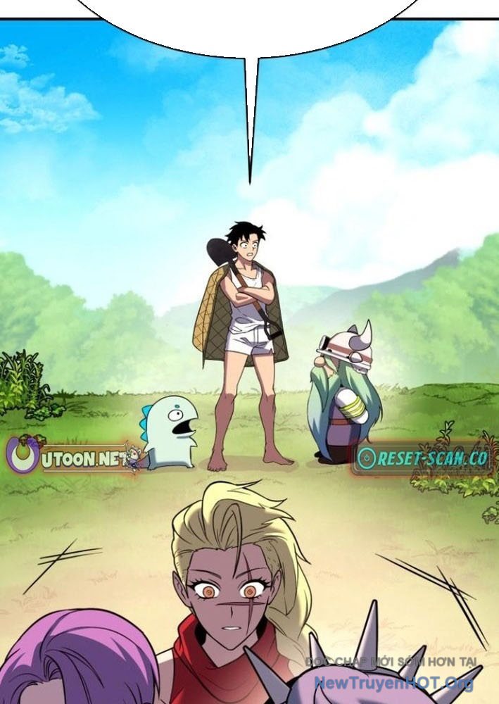 Cây Xẻng Xúc Được Mọi Thứ Chap 11 - Next Chap 12