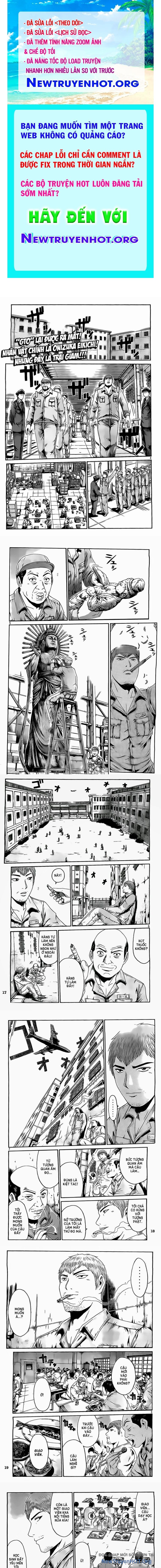 GTO : Paradise Lost chapter 1 - Trang 1