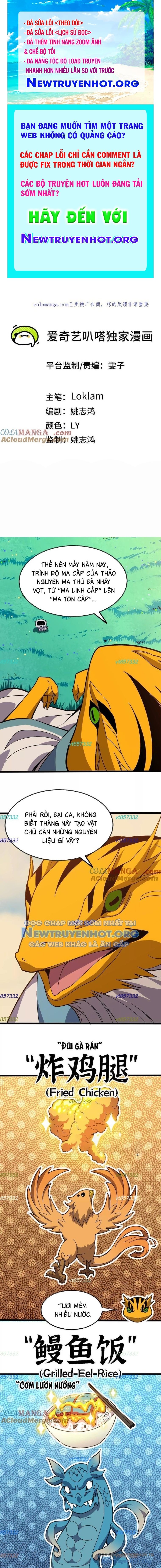 Dũng Giả Và Nữ Ma Vương chapter 160 - Trang 1
